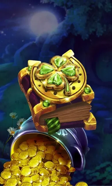 Book Of Irish Treasures