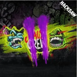 Chaos Crew 2